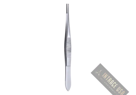 Bonaccolto Suture Forcep