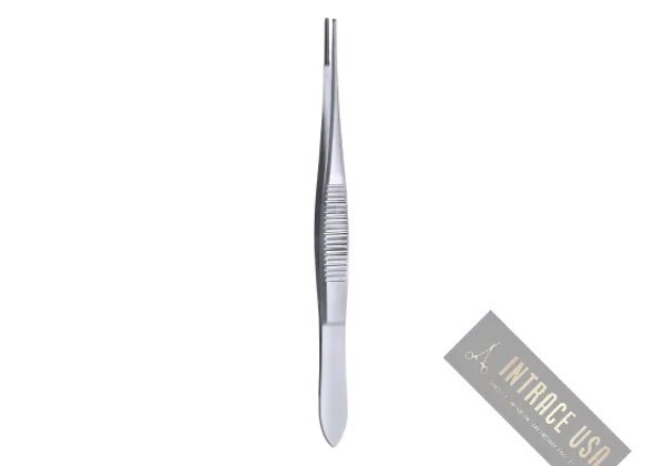 Bonaccolto Suture Forcep