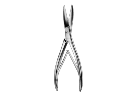Bone and rib shear