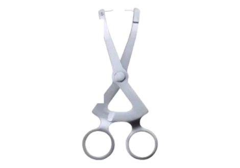 Caliper DA#1