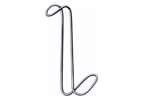 Collin-Hartmann retractor