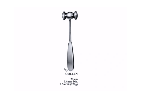 Collin Mallet