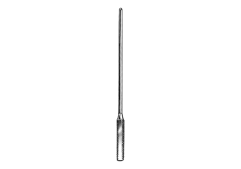 Cooley vascular dilator