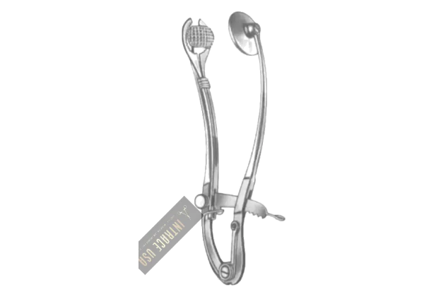 Corwin Tonsil Forcep