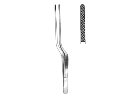 Cushing-Taylor Forceps (Tungsten Carbide)