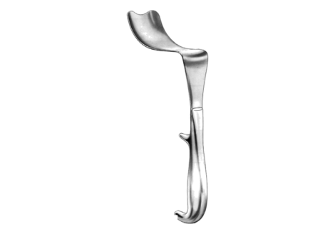 Davidson scapula retractor