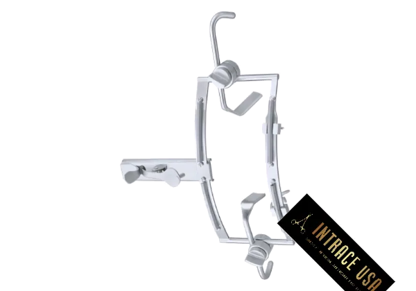 Dingmann Gag Frame Only
