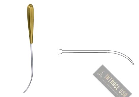 Endo Dissectors Scalp