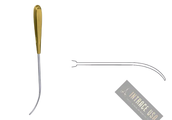 Endo Dissectors Scalp