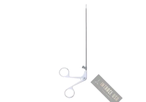 Endolaryngeal Micro-Surgery Scissor
