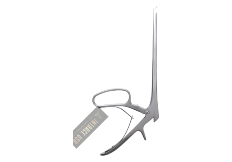 Ferris-Smith-Kerrison Punch Forcep Shaft