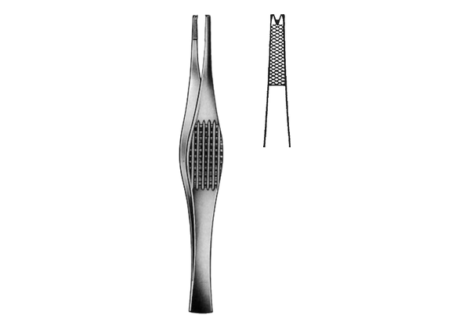Ferris-Smith Tissue Forceps
