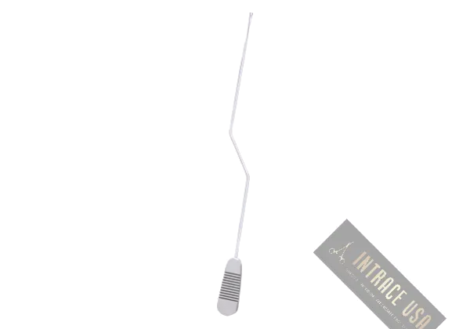 French pattern Lachrymal Dilator