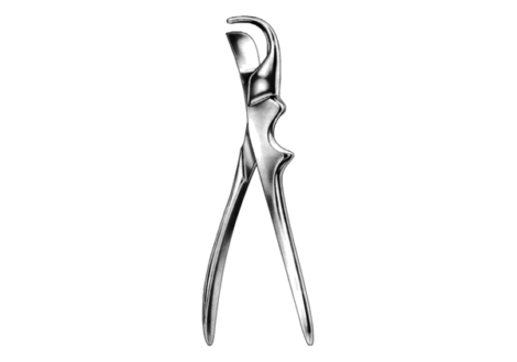 Gluck rib shear