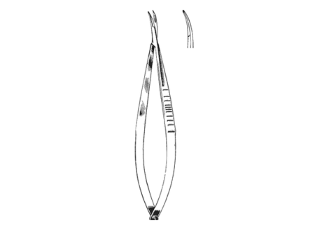 Gomel Micro Scissors