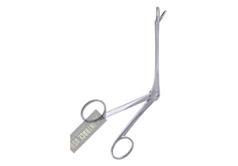 Gruenwald Nasal Cutting Forceps