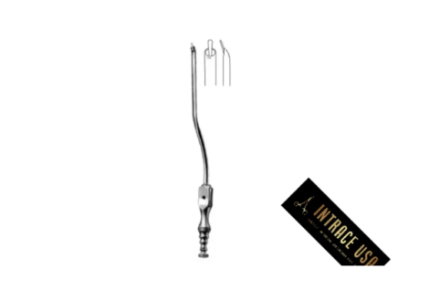 Guilen Wash Cannula