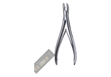 Guleke Bone Rongeur Forcep