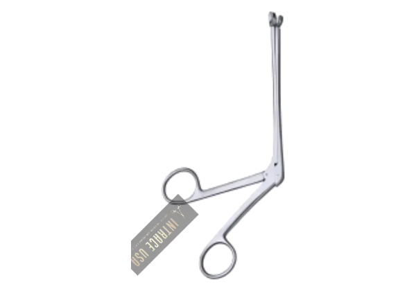 Hartmann Nasal Cutting Forceps