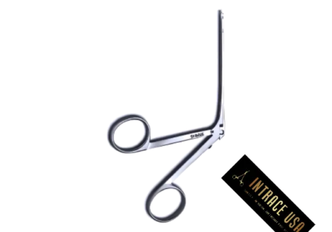 House-Dieters Crura and Malleus Nipper