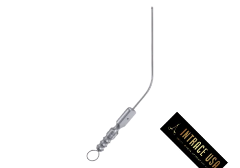 House Suction Tube