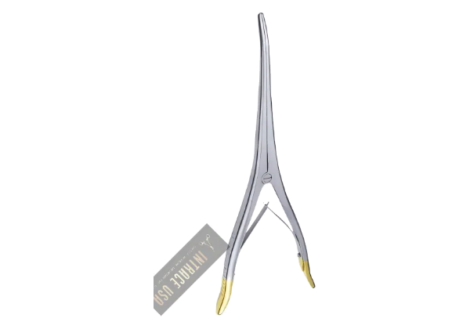 Iconoclast Breast Spreaders