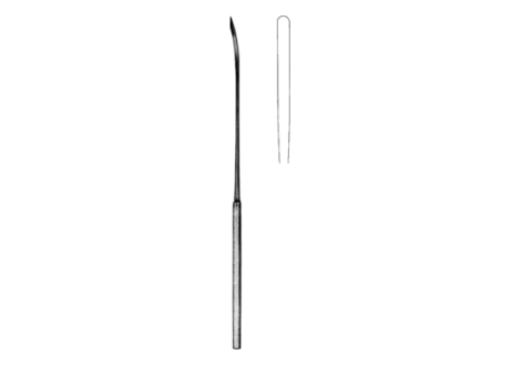Intima spatula