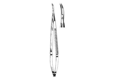 Jacobson Micro Scissors