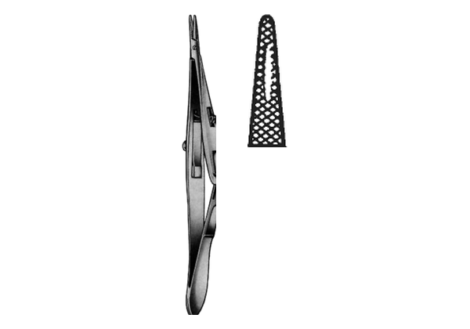 Kalt Micro Needle Holder