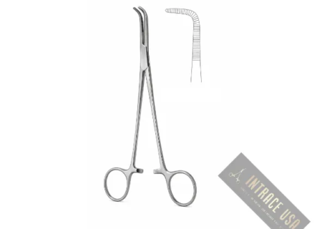 Kantrowitz Dissecting Ligature Forceps