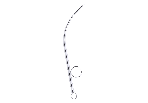 Kilner Suction Tube