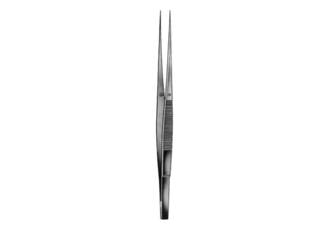 Knotting Micro Forceps