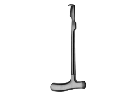 Lebsche sternum chisel