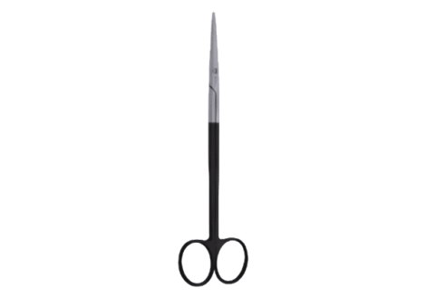 Lincoln Neurosurgical Scissors