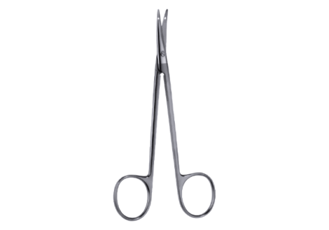 Littler Fine Operating Scissors