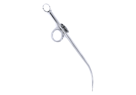 Magill Suction Tube