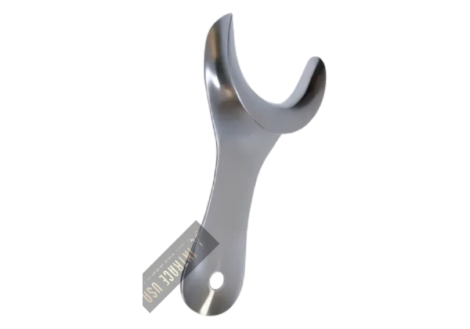 Martin-Simplex Lip and Cheek Retractor