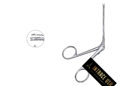 McGee Wire Closure Forcep