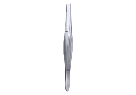 McIndoe Dressing Forcep