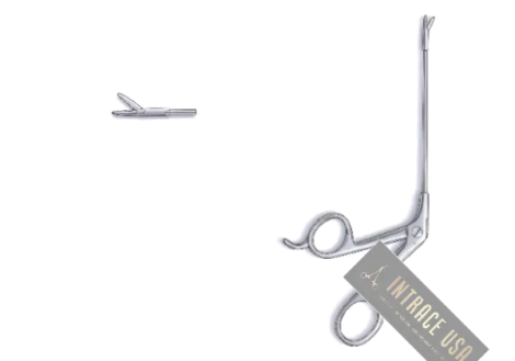 Micro Sinuscopy Scissor
