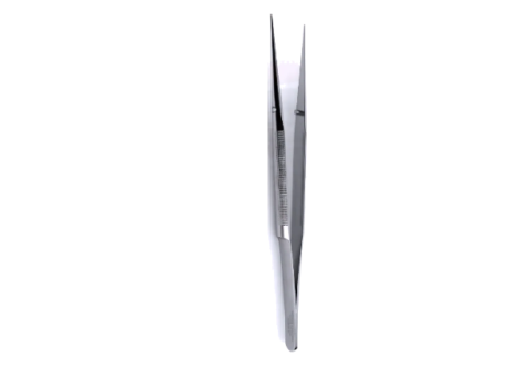 Micro Suture Tying Forcep