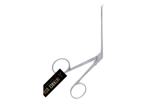 Mini McGee Alligator Micro Ear Forcep