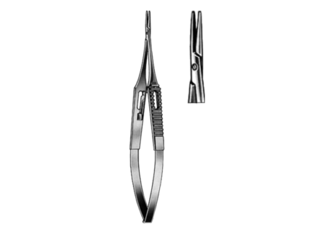 Needle Holders