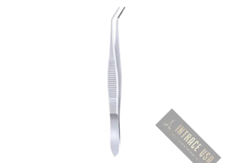 Nugent Suture Forcep