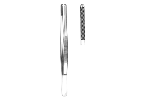 Oehler Forceps (Tungsten Carbide)