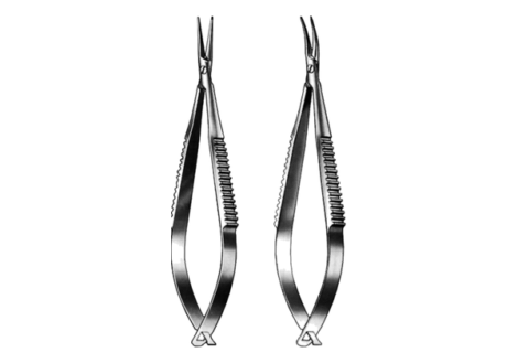 Patron Micro Needle Holder