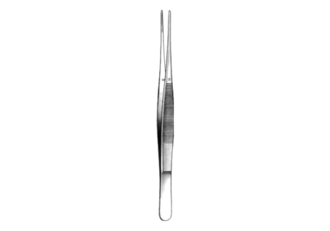 Potts-Smith Forceps
