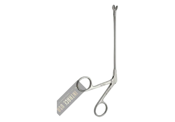 Rectal Biopsy Specimen Forcep