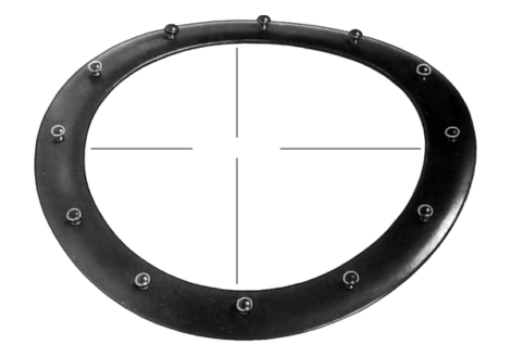 retractor ring