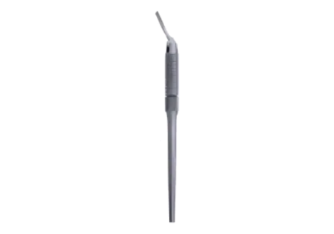 Scalpel Handle 180°